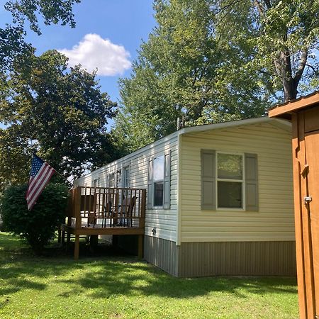 Convenient And Spacious Home In Stanton, Ky Екстериор снимка