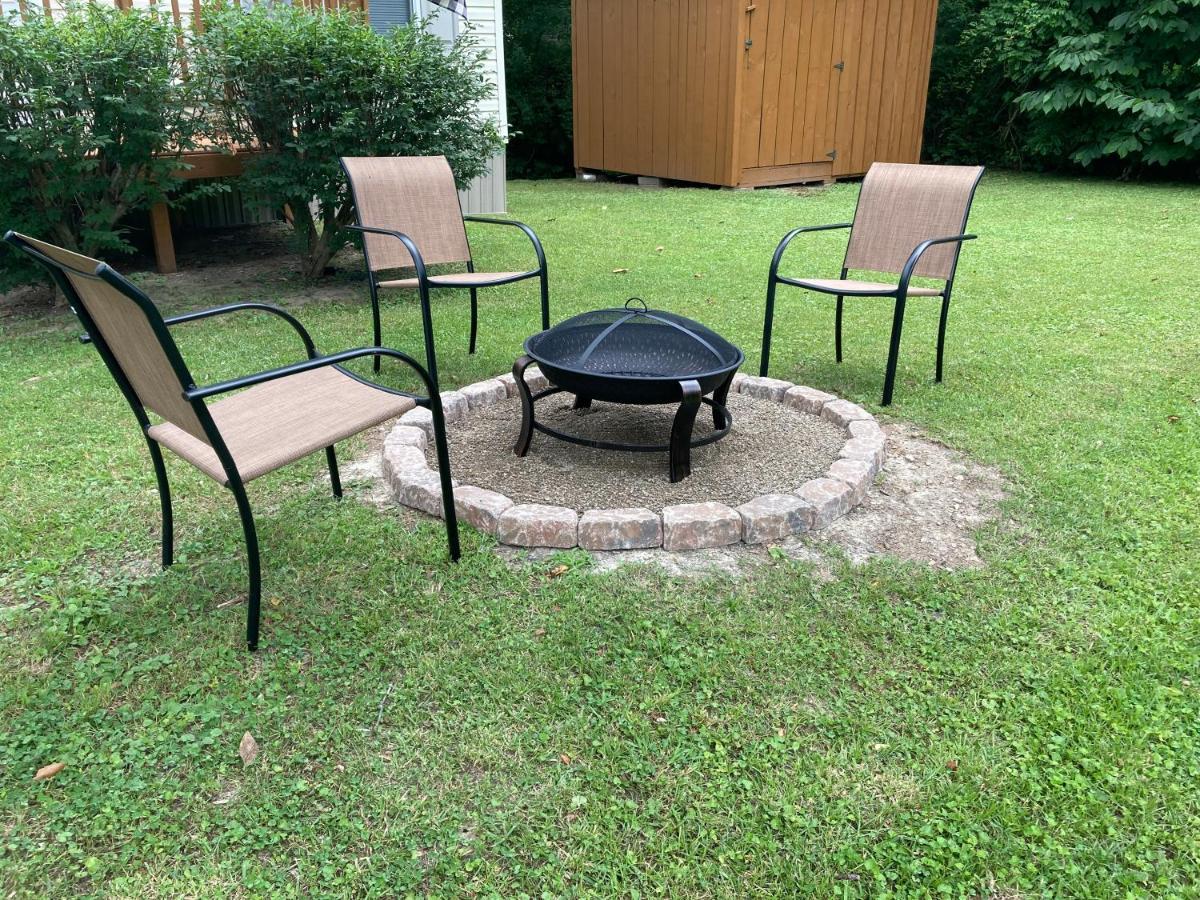 Convenient And Spacious Home In Stanton, Ky Екстериор снимка
