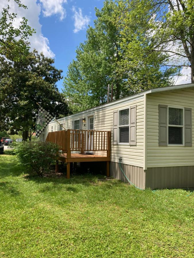 Convenient And Spacious Home In Stanton, Ky Екстериор снимка