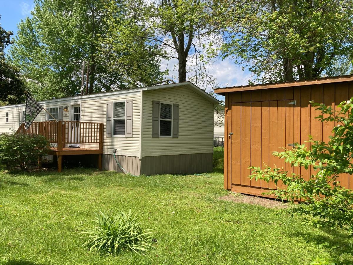Convenient And Spacious Home In Stanton, Ky Екстериор снимка