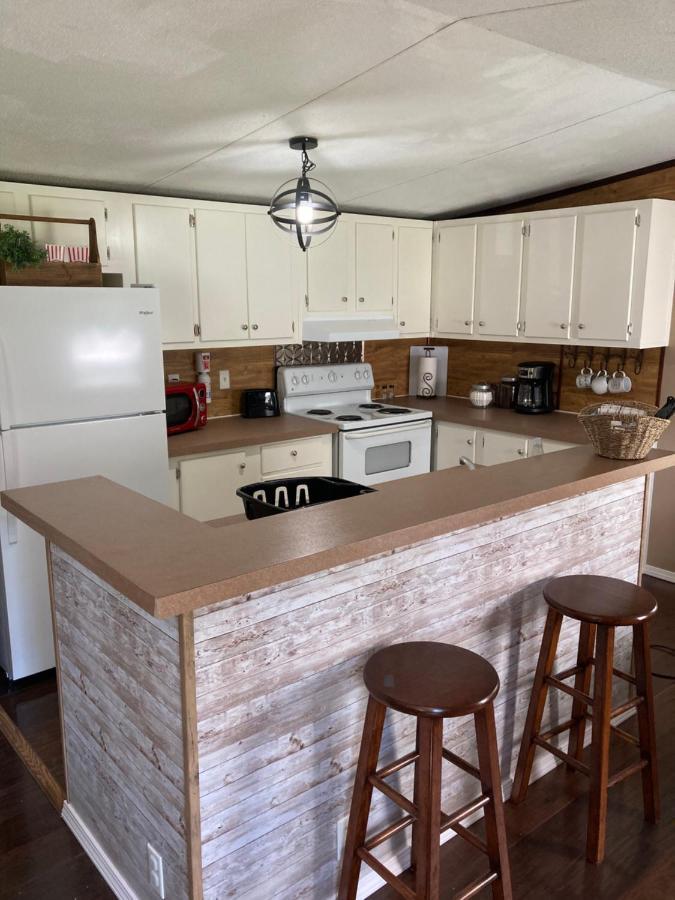 Convenient And Spacious Home In Stanton, Ky Екстериор снимка