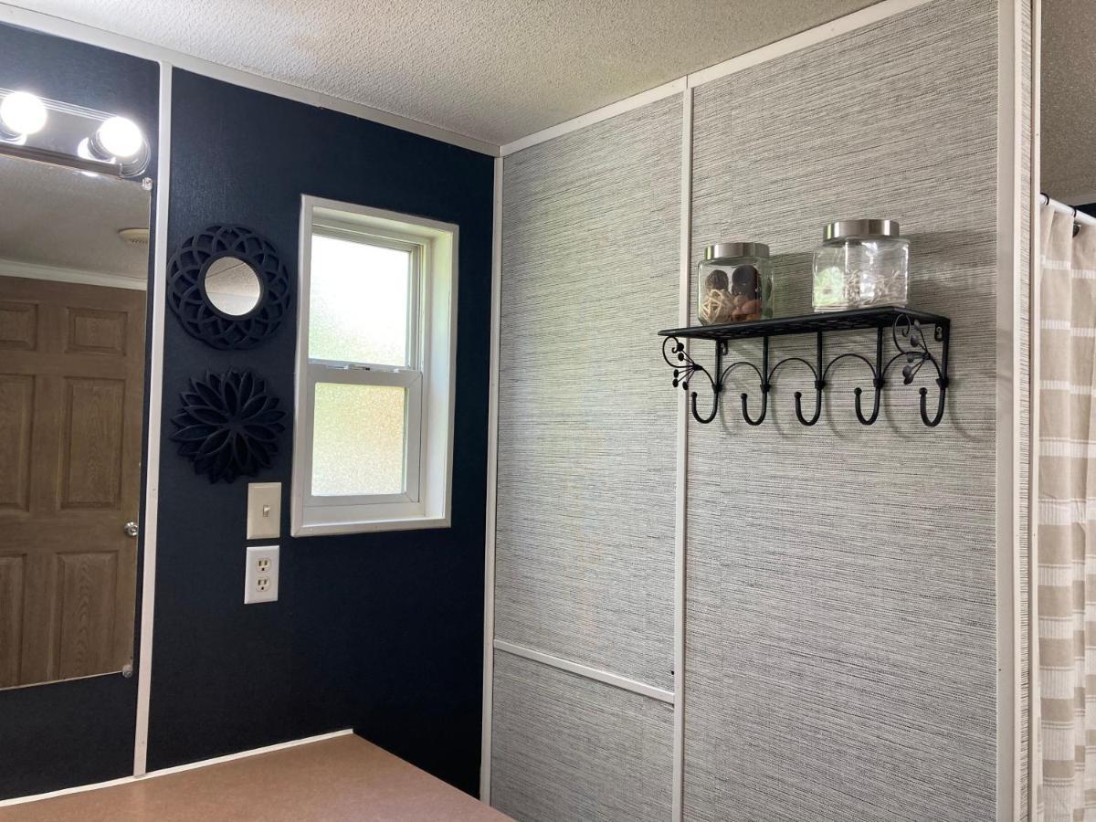 Convenient And Spacious Home In Stanton, Ky Екстериор снимка