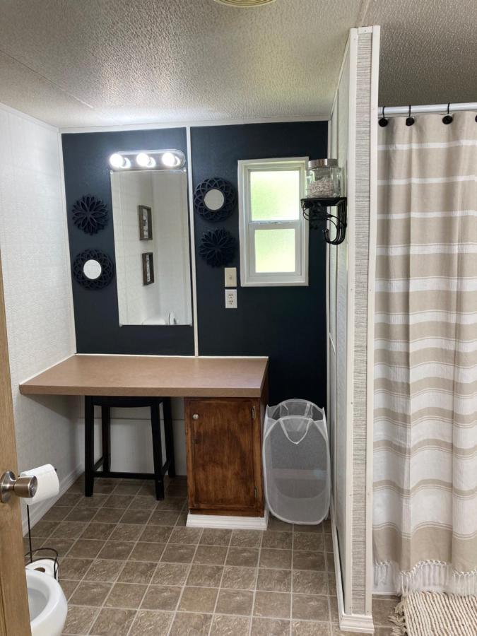 Convenient And Spacious Home In Stanton, Ky Екстериор снимка