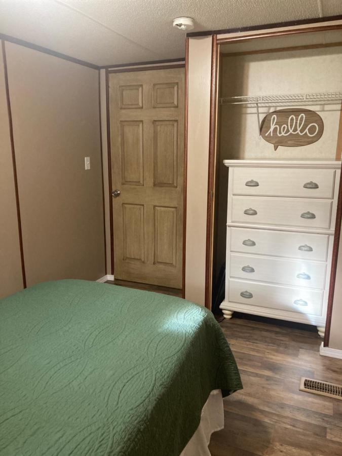 Convenient And Spacious Home In Stanton, Ky Екстериор снимка